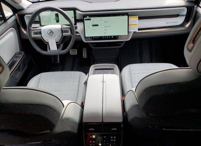 
								2025 Rivian R1s full									