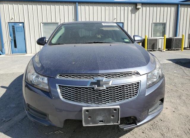 
								2014 Chevrolet Cruze full									