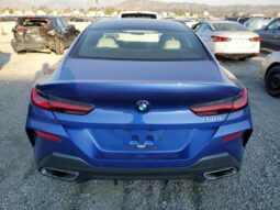 
										2023 BMW 8 series full									