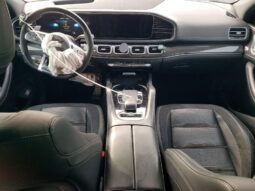 
										2021 Mercedes-benz Gle coupe full									