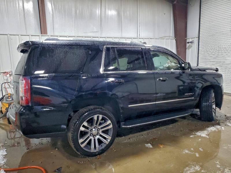 2017 Gmc Yukon