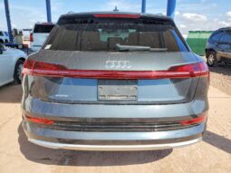 
										2019 Audi E-tron full									