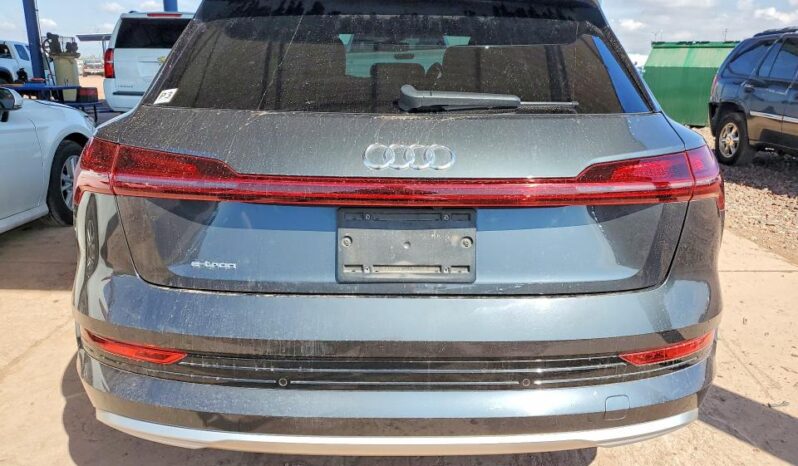 
								2019 Audi E-tron full									