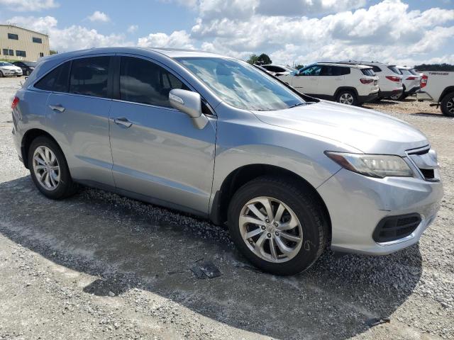 2018 Acura Rdx