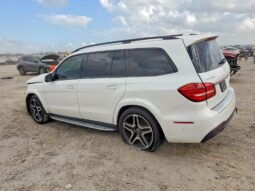 
										2017 Mercedes-benz Gls-klasse full									