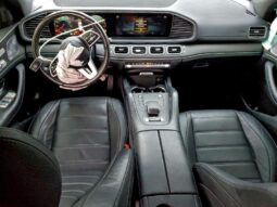 
										2021 Mercedes-benz Gls-klasse full									