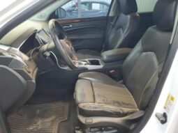
										2013 Cadillac Srx full									