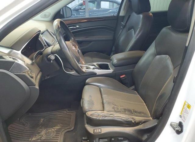 
								2013 Cadillac Srx full									