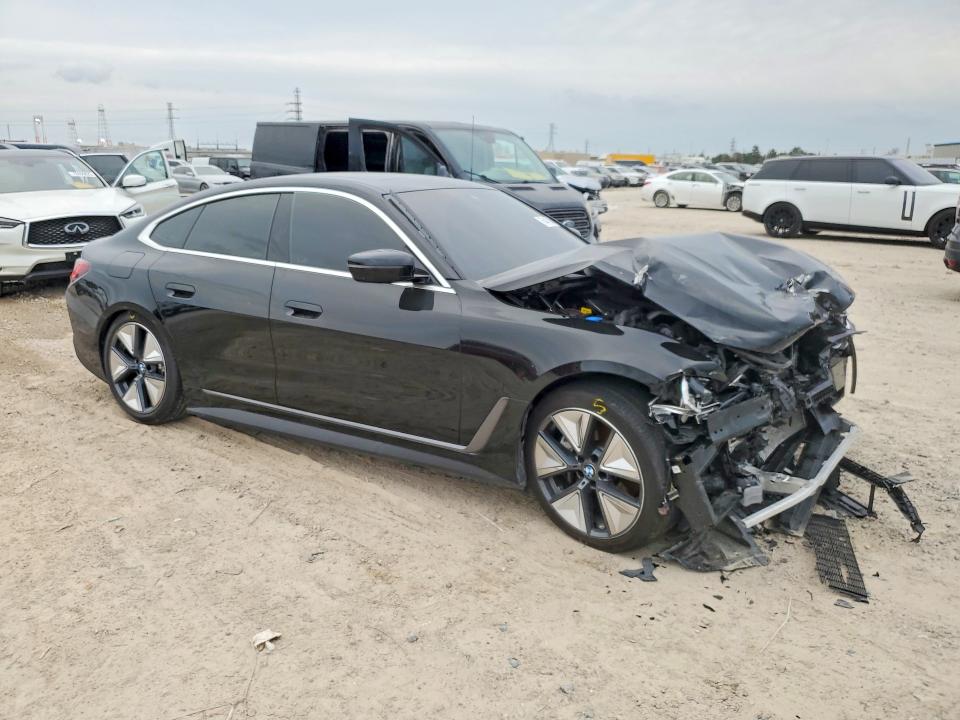 2025 BMW I4