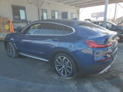 
										2020 BMW X4 full									