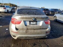 
										2011 BMW X6 full									
