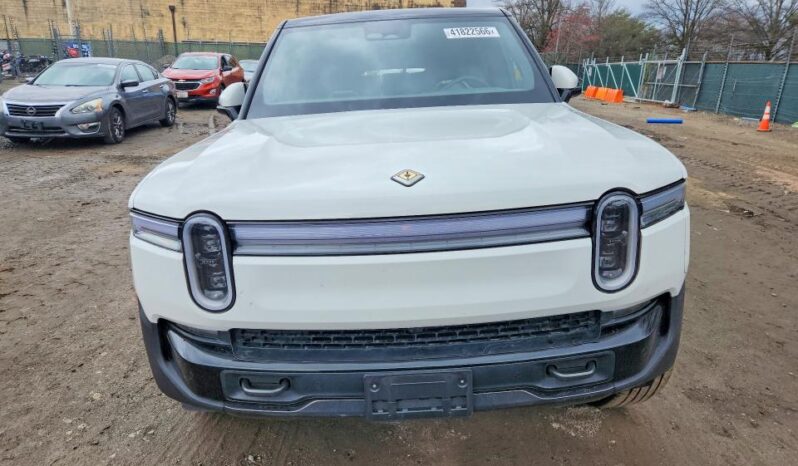 
								2025 Rivian R1s full									