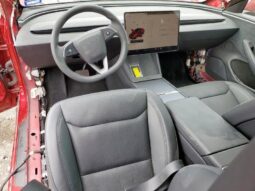 
										2024 Tesla Model 3 full									