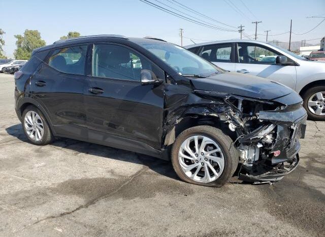 
								2023 Chevrolet Bolt euv full									