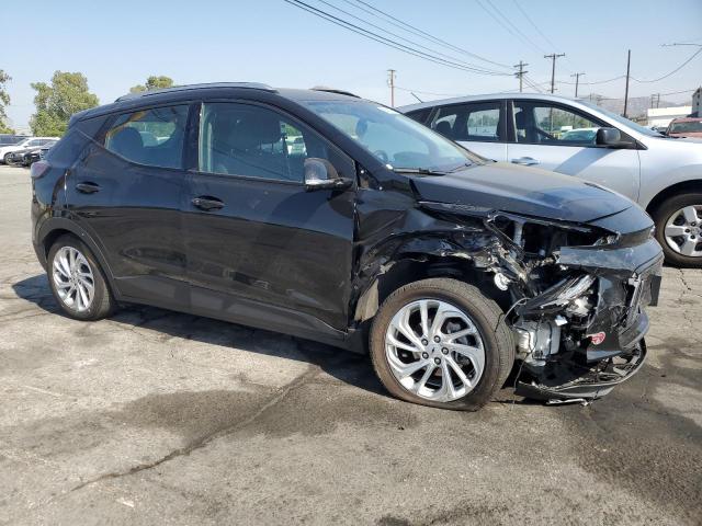 2023 Chevrolet Bolt euv