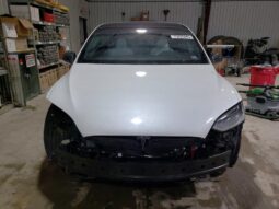 
										2019 Tesla Model x full									