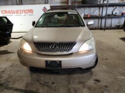 
										2004 Lexus Rx 330 full									