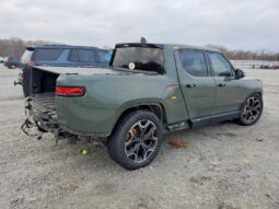 
										2022 Rivian R1t full									