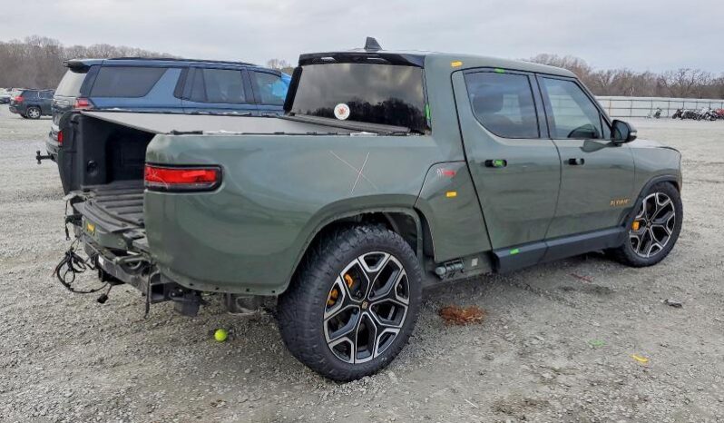 
								2022 Rivian R1t full									