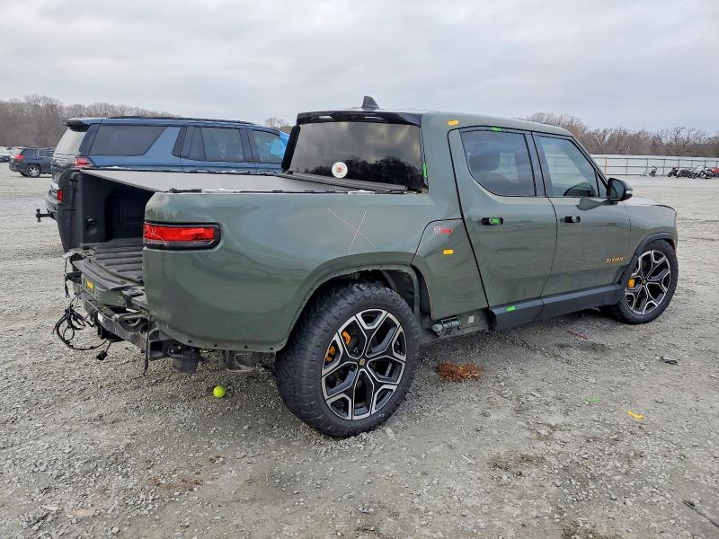 2022 Rivian R1t