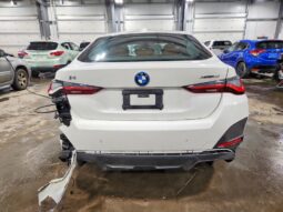 
										2024 BMW I4 full									