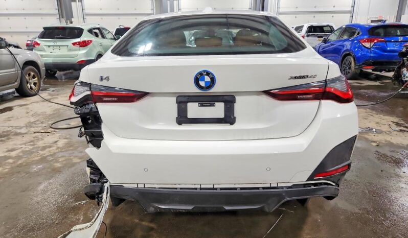 
								2024 BMW I4 full									