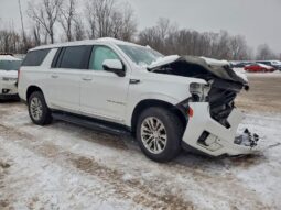 
										2021 Gmc Yukon full									