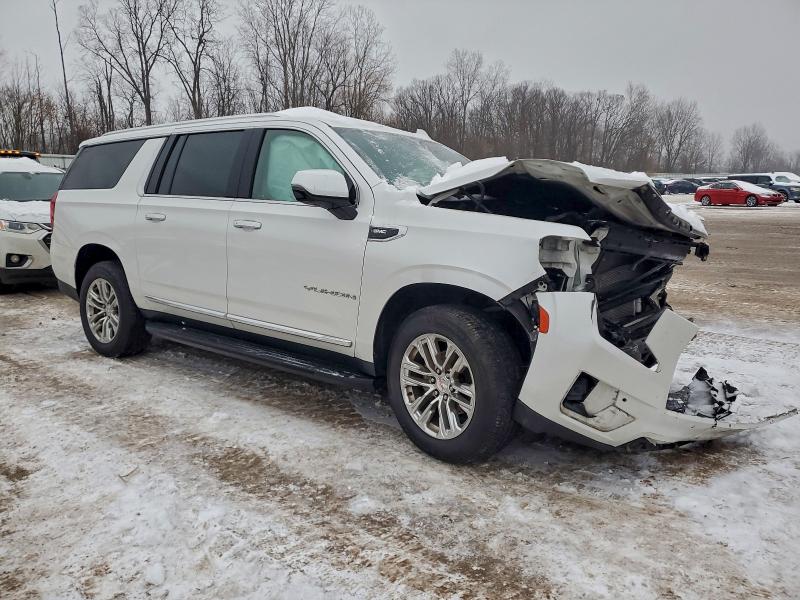 2021 Gmc Yukon