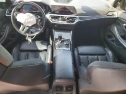 
										2022 BMW M3 full									