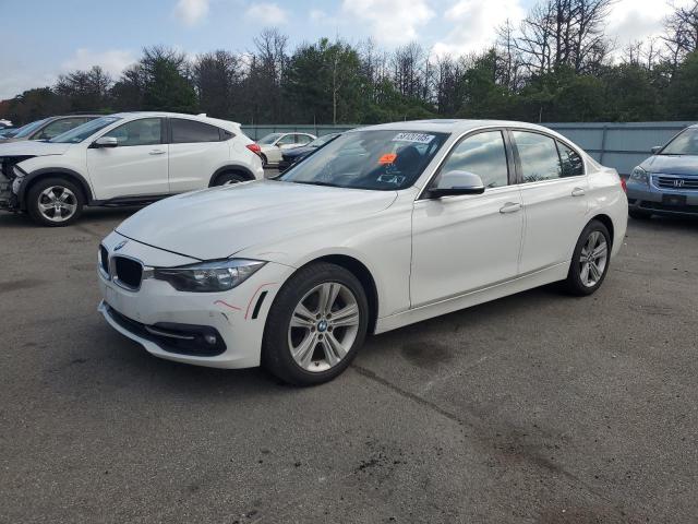 2013 BMW 3 series