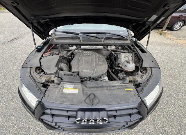 
								2019 Audi Q5 full									