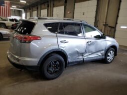 
										2017 Toyota Rav4 full									
