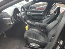
										2016 Porsche Panamera full									