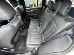 
										2019 BMW X3 full									