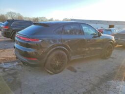 
										2025 Porsche Cayenne full									