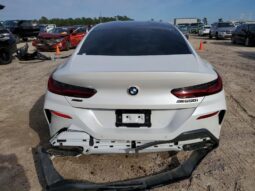 
										2021 BMW M850i xdrive full									