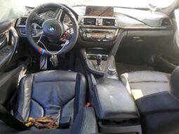 
										2015 BMW M3 full									