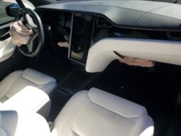 
										2018 Tesla Model x full									