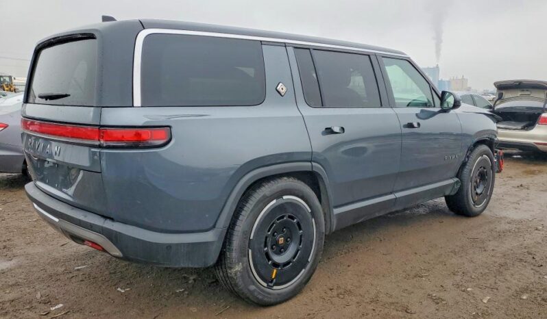 
								2025 Rivian R1s full									