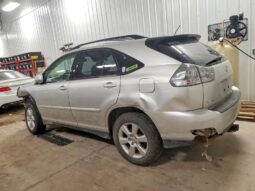 
										2005 Lexus Rx 330 full									