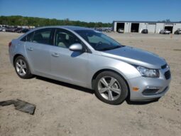 
										2015 Chevrolet Cruze full									