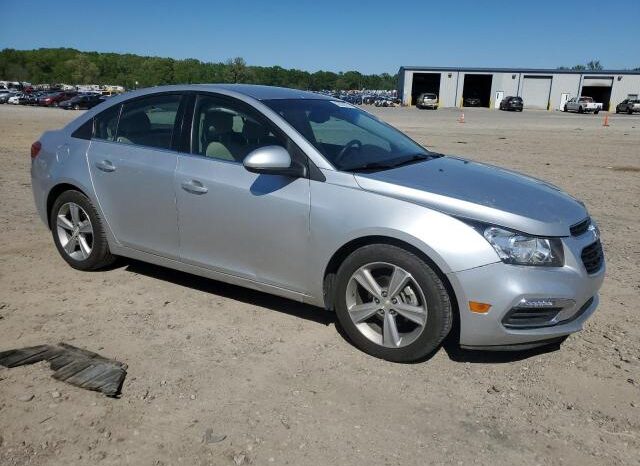 
								2015 Chevrolet Cruze full									