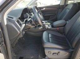 
										2021 Audi Q5 full									