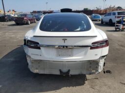
										2016 Tesla Model s full									