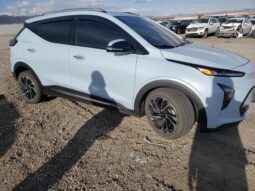
										2023 Chevrolet Bolt euv full									