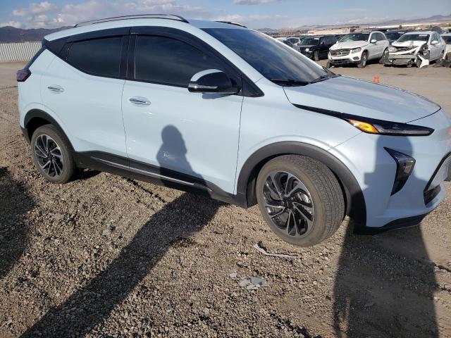 2023 Chevrolet Bolt euv