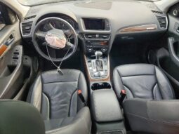 
										2016 Audi Q5 full									