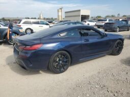 
										2022 BMW M850i xdrive full									