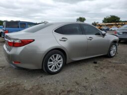 
										2015 Lexus Es 350 full									