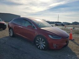 
										2019 Tesla Model x full									